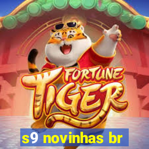 s9 novinhas br